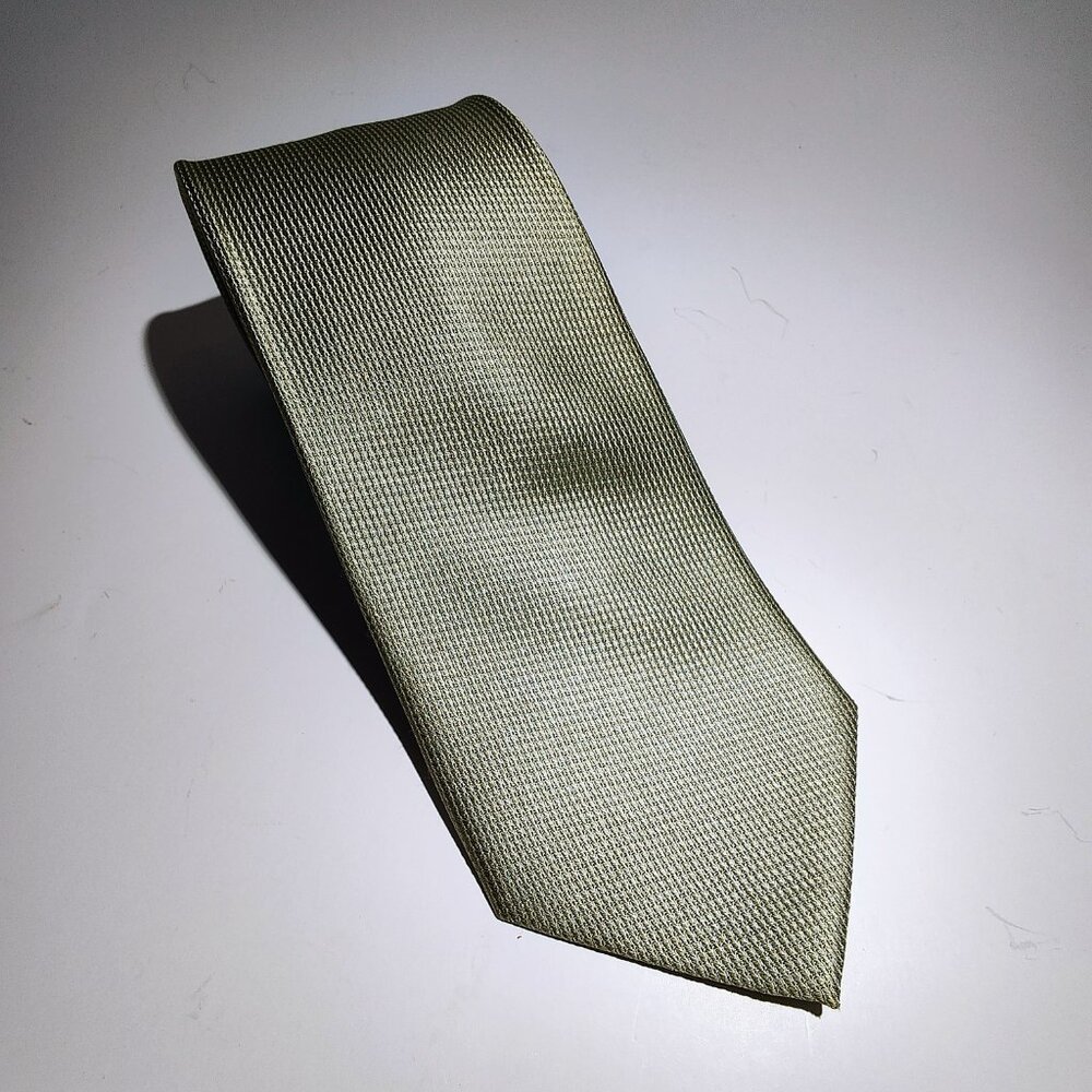 Stafford‎ Essentials Men's Silk Tie